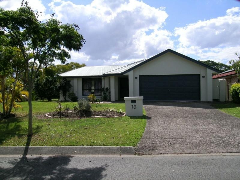 Burnside QLD 4560