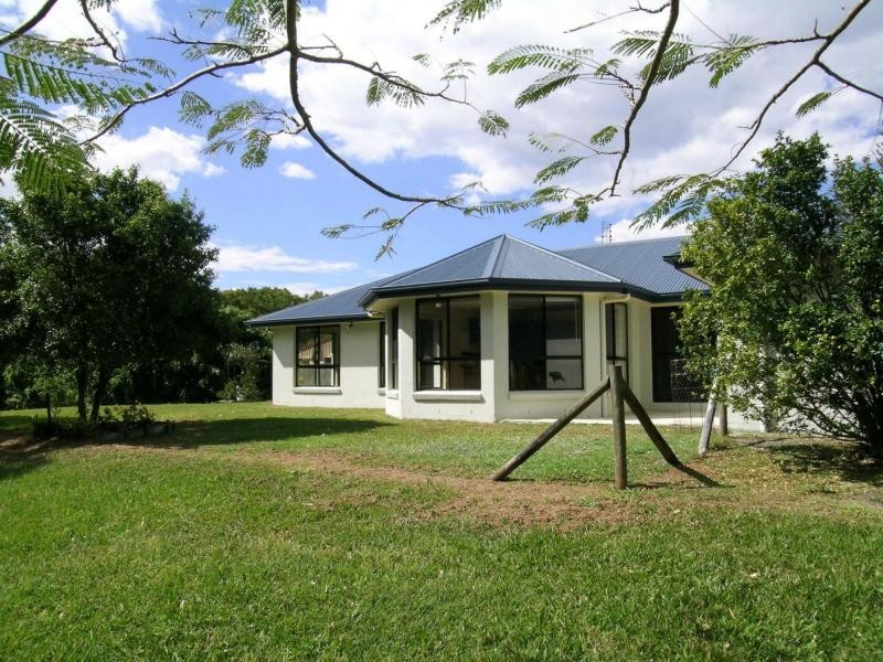 Burnside QLD 4560