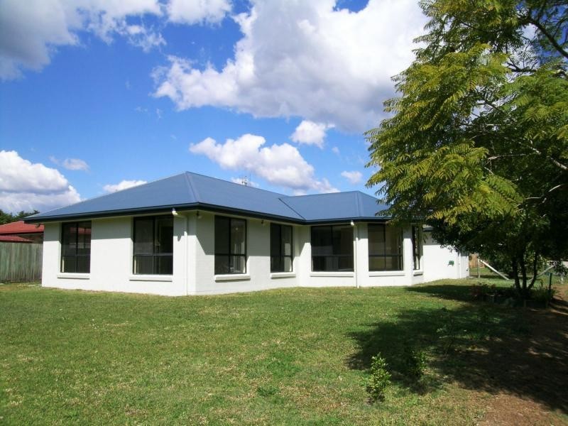 Burnside QLD 4560