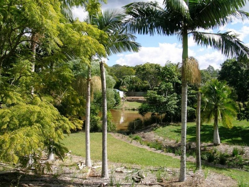 Burnside QLD 4560