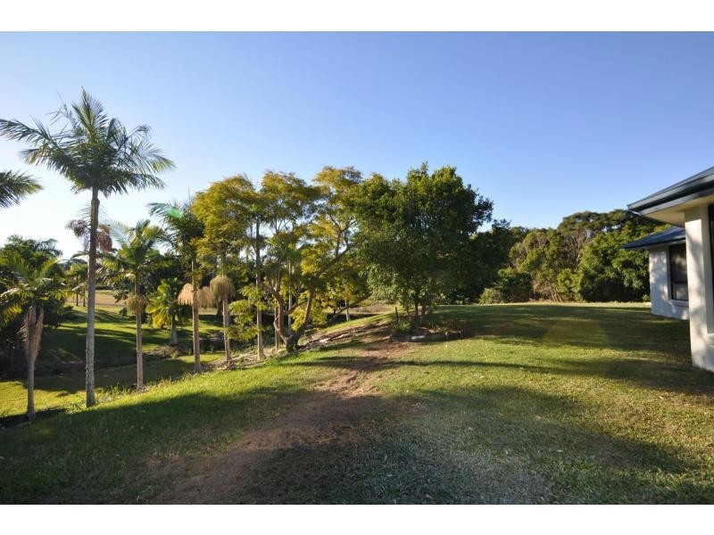 Burnside QLD 4560