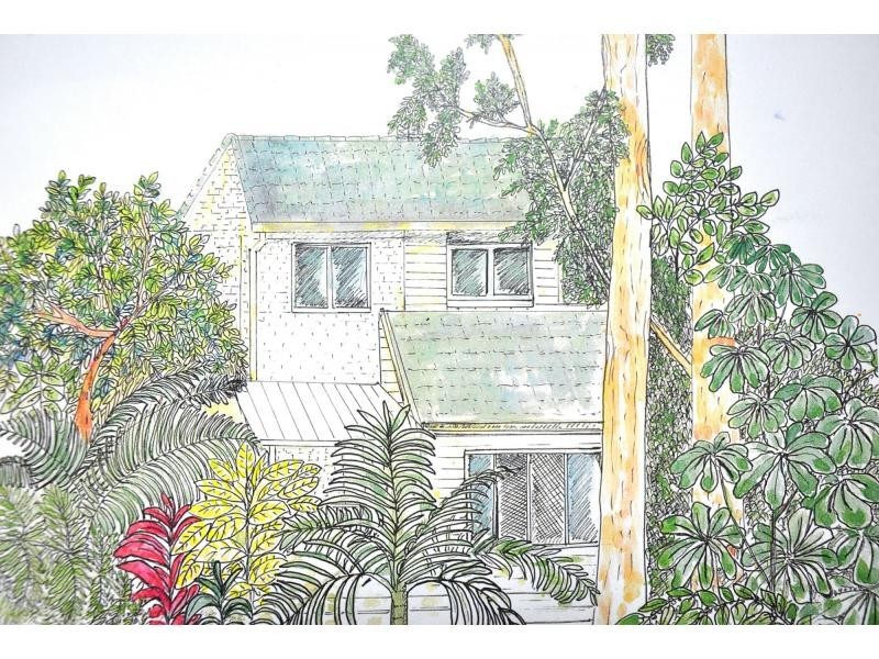 Unit 36/50 Aspland Street, Nambour QLD 4560