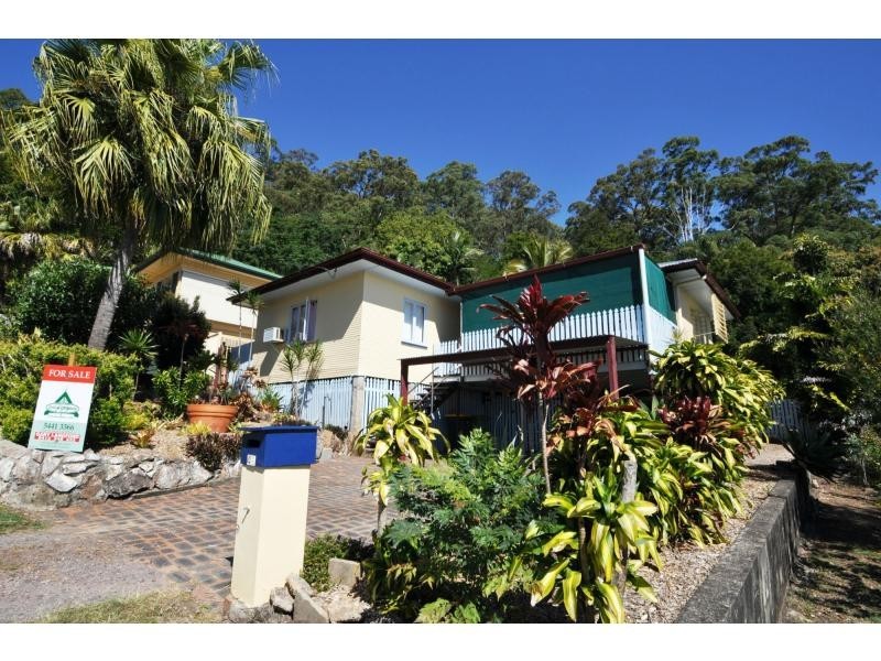 43 Bade Street, Nambour QLD 4560