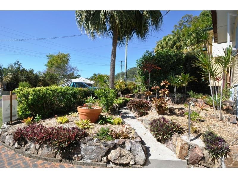 43 Bade Street, Nambour QLD 4560