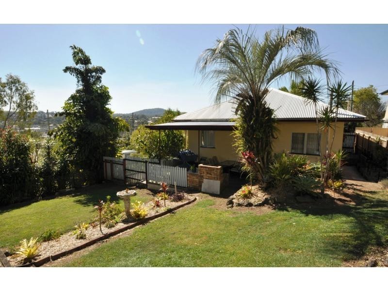 43 Bade Street, Nambour QLD 4560