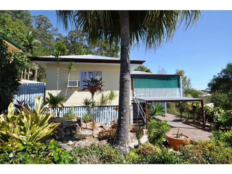 43 Bade Street, Nambour QLD 4560