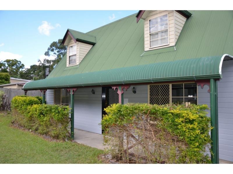 1231 Nambour Connection Road, Kulangoor QLD 4560