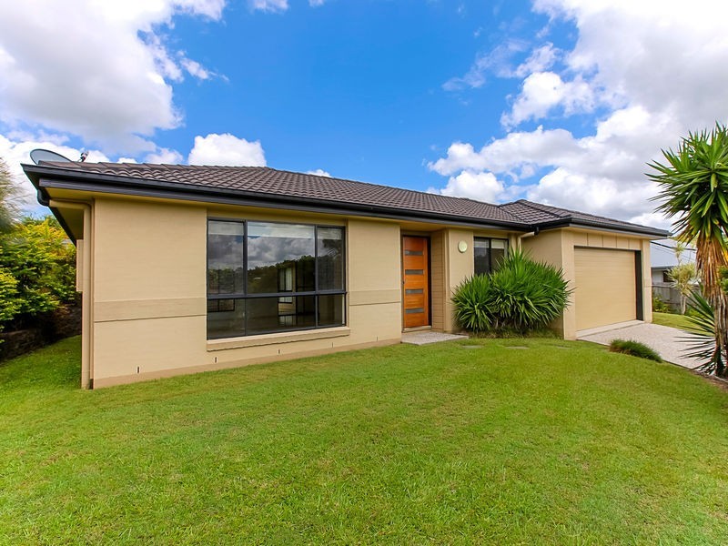 Burnside QLD 4560