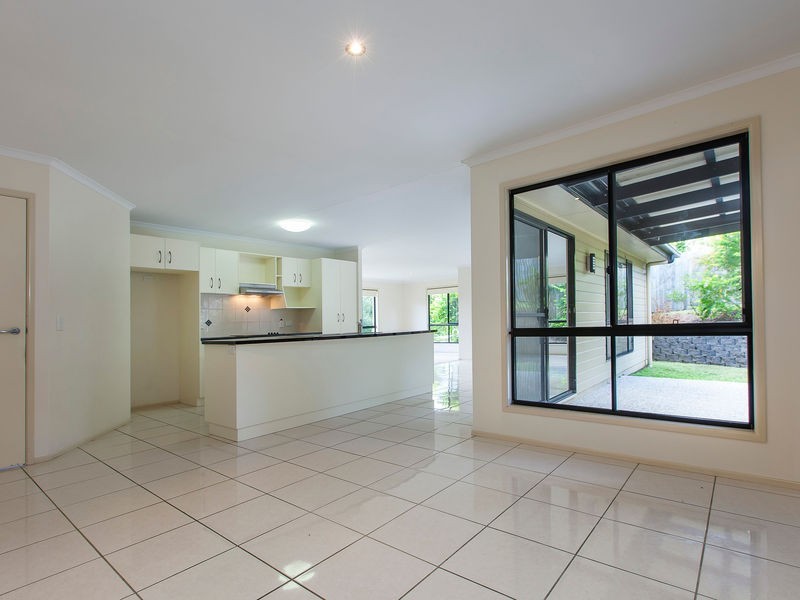 Burnside QLD 4560
