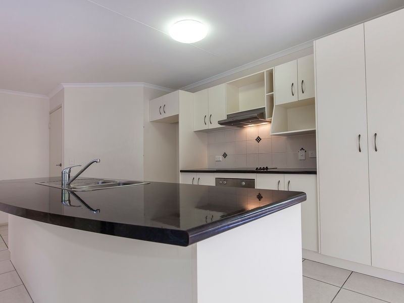 Burnside QLD 4560