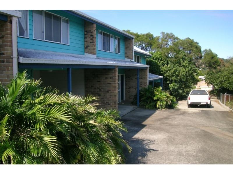 4/8 Solandra Street, Nambour QLD 4560