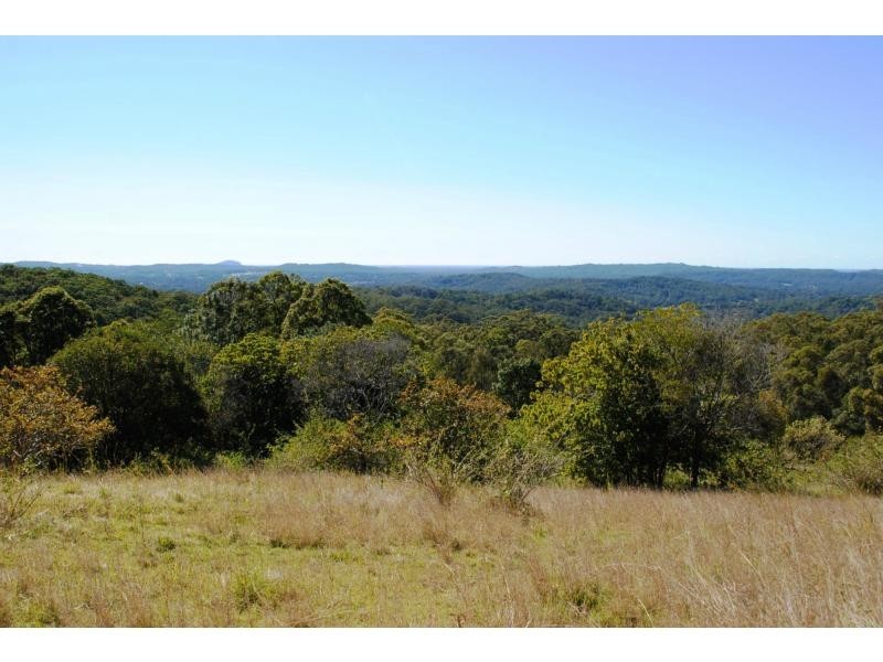 144 GERRARD Road, Montville QLD 4560