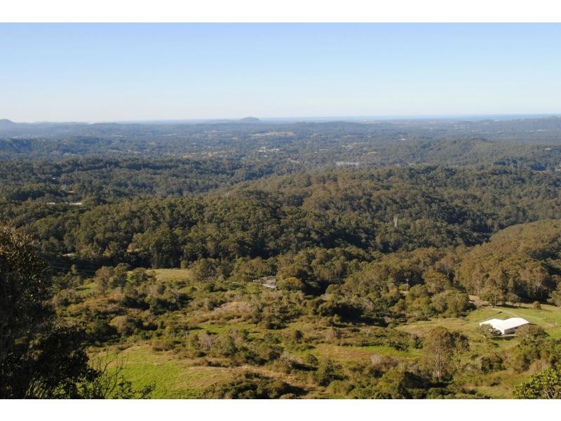 144 GERRARD Road, Montville QLD 4560