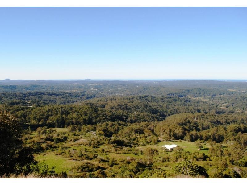 144 GERRARD Road, Montville QLD 4560