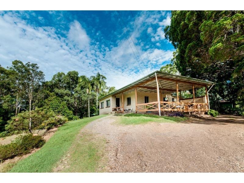 West Woombye QLD 4559