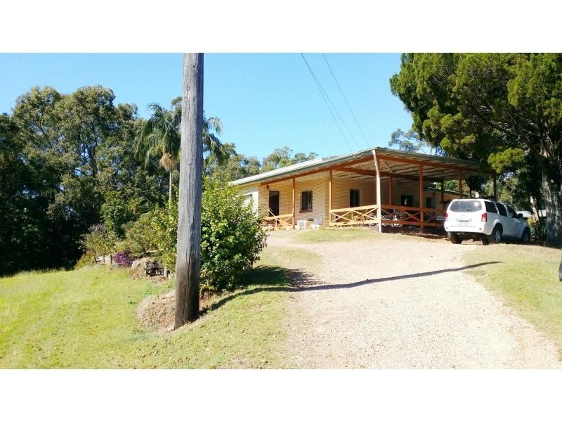 West Woombye QLD 4559