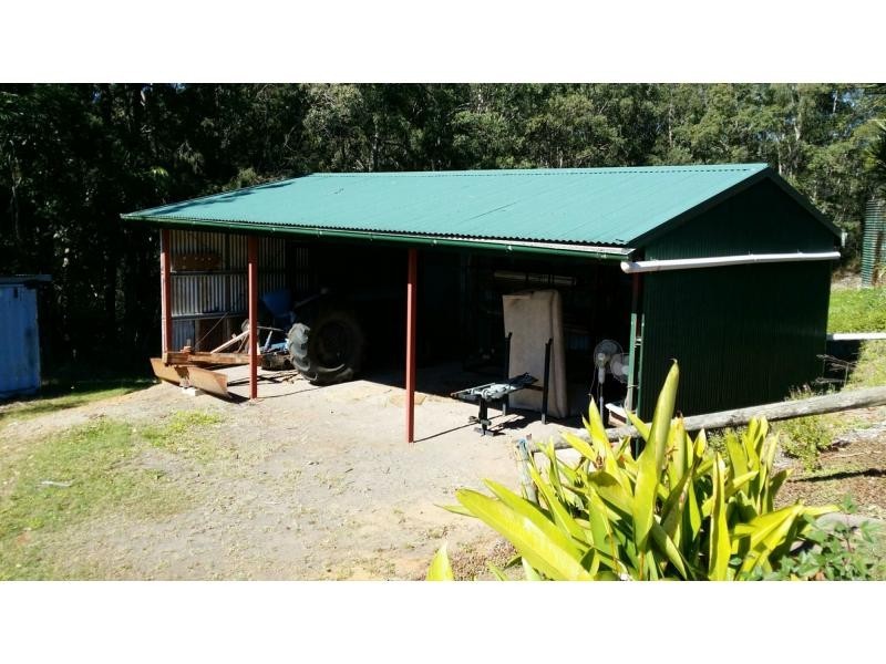 West Woombye QLD 4559