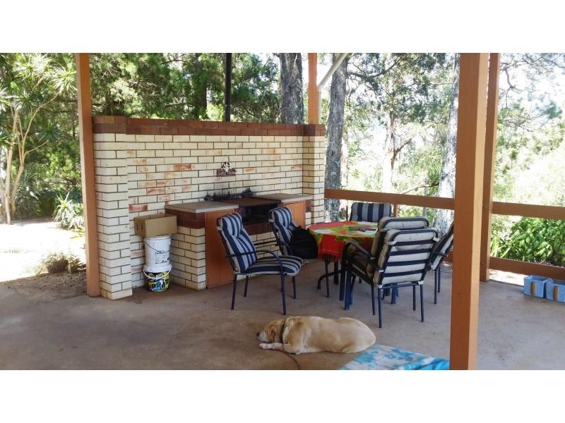 West Woombye QLD 4559