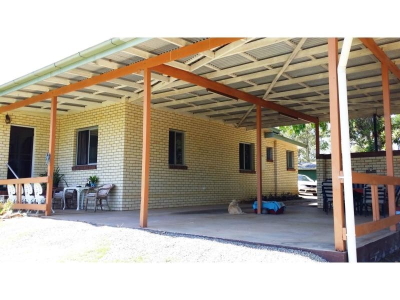 West Woombye QLD 4559