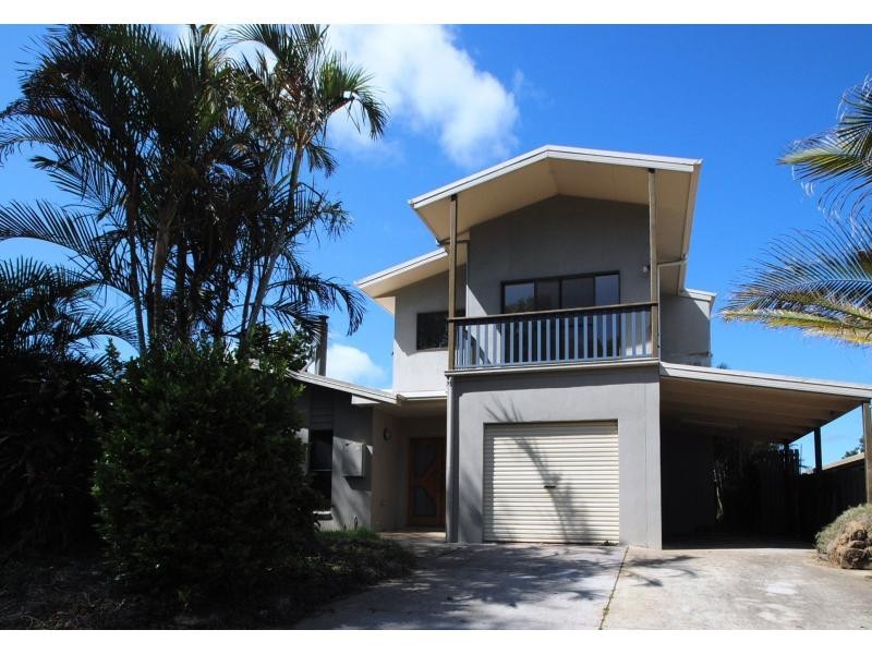 3 Nimbus Drive, Flaxton QLD 4560