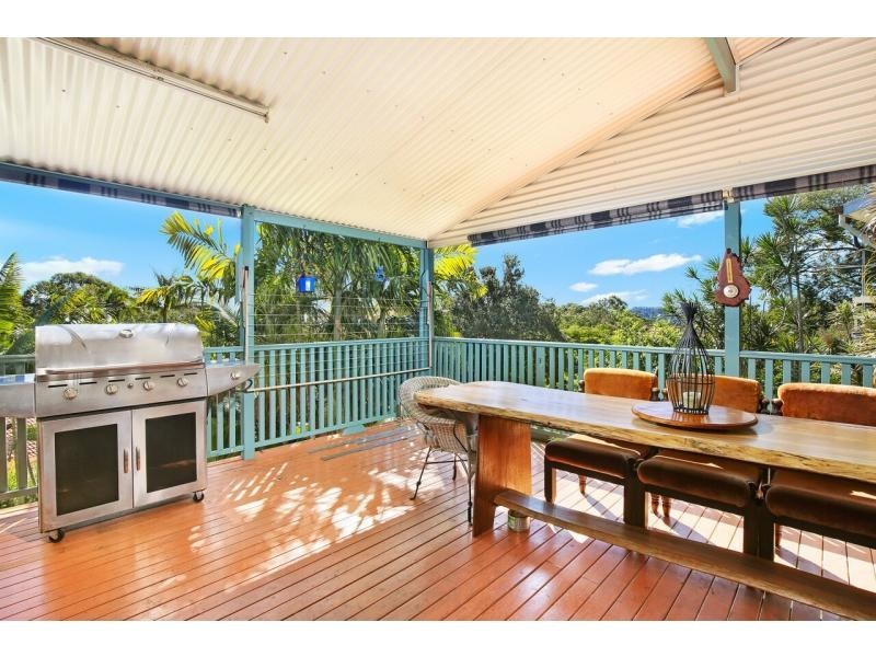 13 Canmaroo Avenue, Nambour QLD 4560