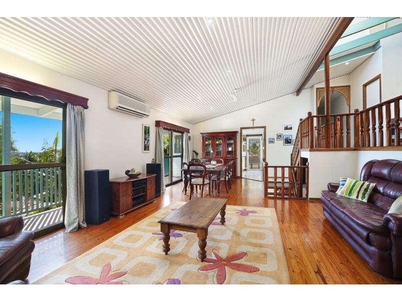 13 Canmaroo Avenue, Nambour QLD 4560