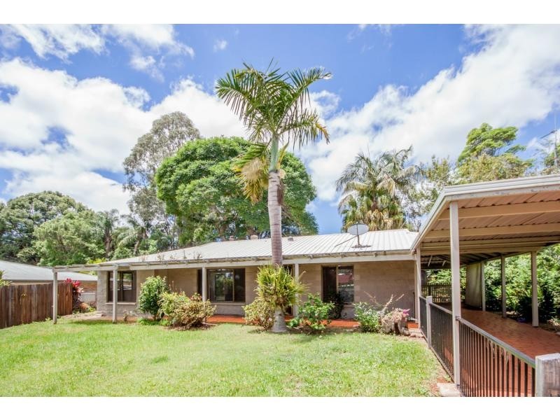 25 Nimbus Drive, Flaxton QLD 4560