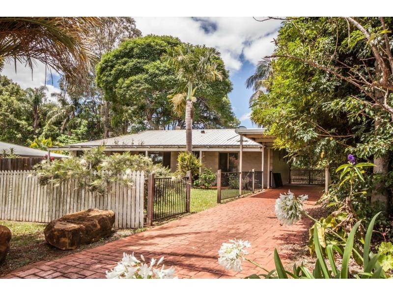 25 Nimbus Drive, Flaxton QLD 4560