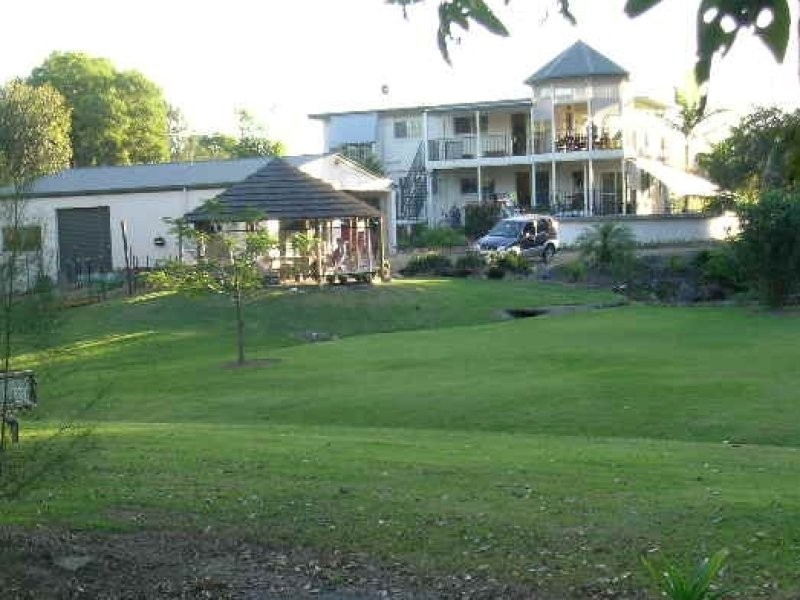 Yandina QLD 4561