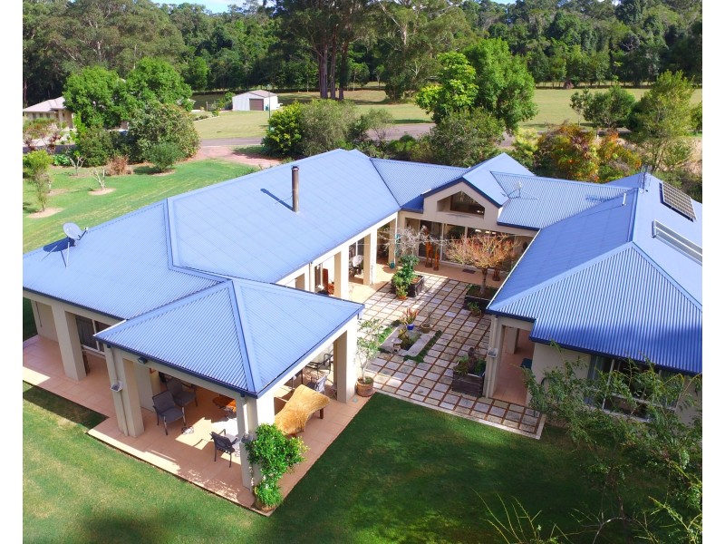 32-36 Meadowood Rise, Mapleton QLD 4560