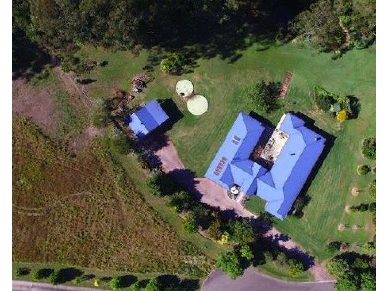 32-36 Meadowood Rise, Mapleton QLD 4560