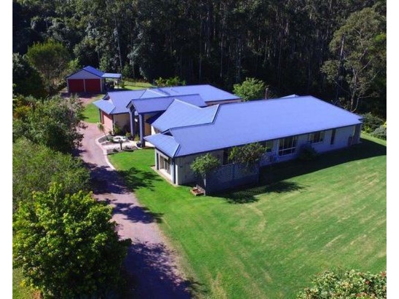 32-36 Meadowood Rise, Mapleton QLD 4560