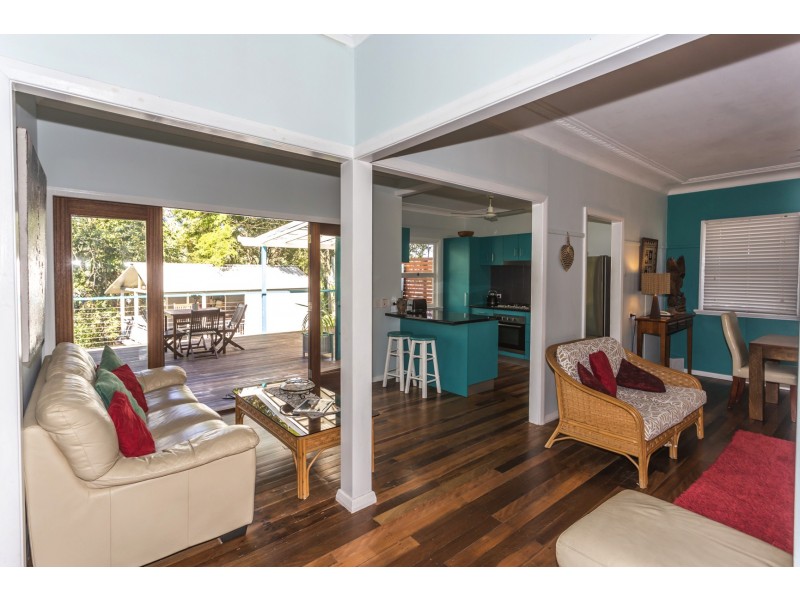 14 George St, Nambour QLD 4560