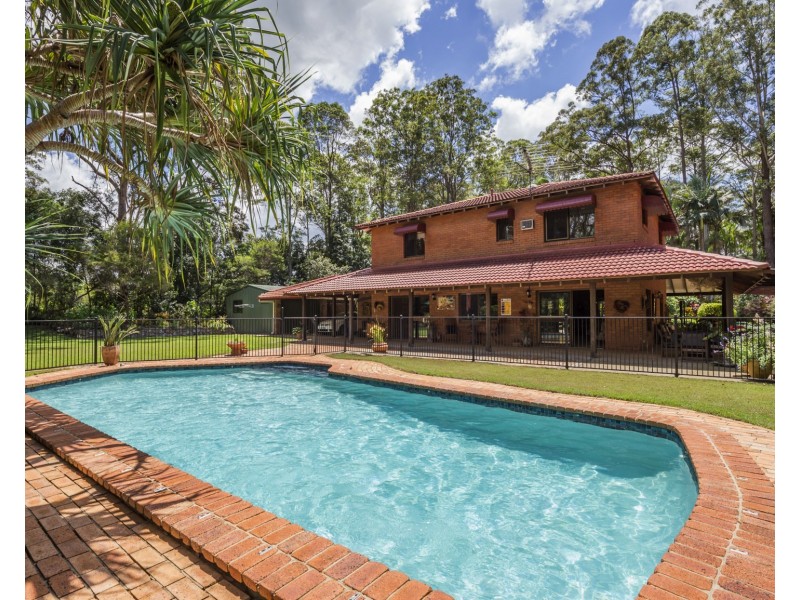 40 Image Flat Rd, Nambour QLD 4560