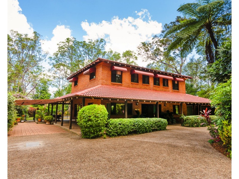 40 Image Flat Rd, Nambour QLD 4560