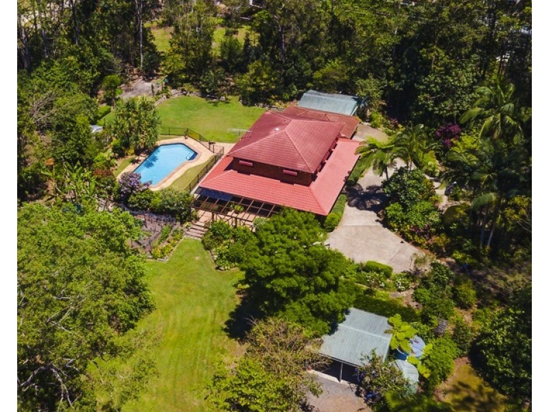 40 Image Flat Rd, Nambour QLD 4560