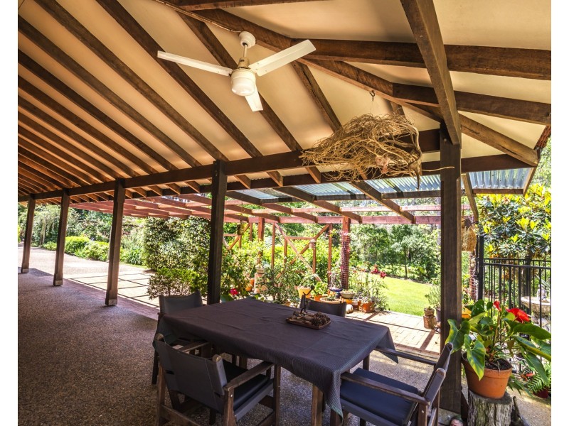 40 Image Flat Rd, Nambour QLD 4560