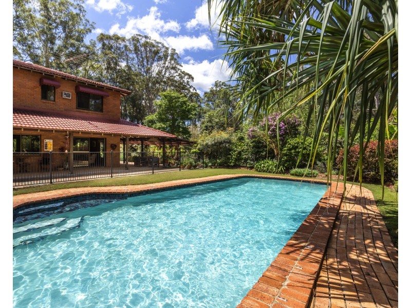 40 Image Flat Rd, Nambour QLD 4560