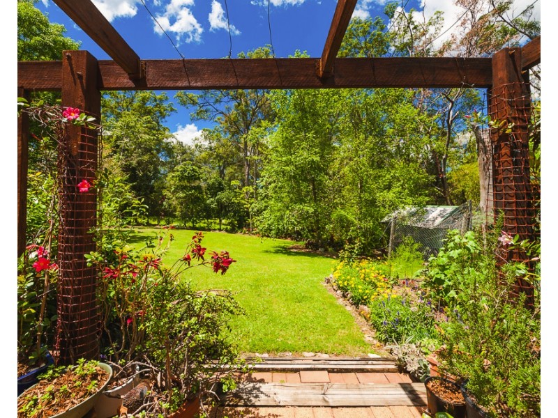 40 Image Flat Rd, Nambour QLD 4560