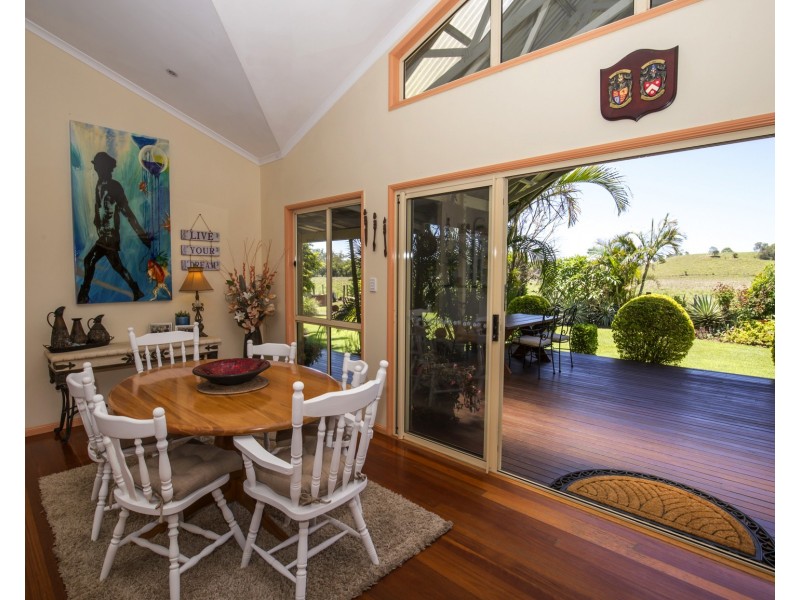 18 Goodey Way, Kureelpa QLD 4560