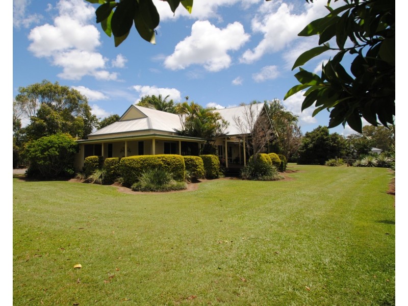 18 Goodey Way, Kureelpa QLD 4560