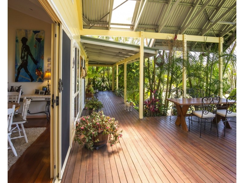 18 Goodey Way, Kureelpa QLD 4560