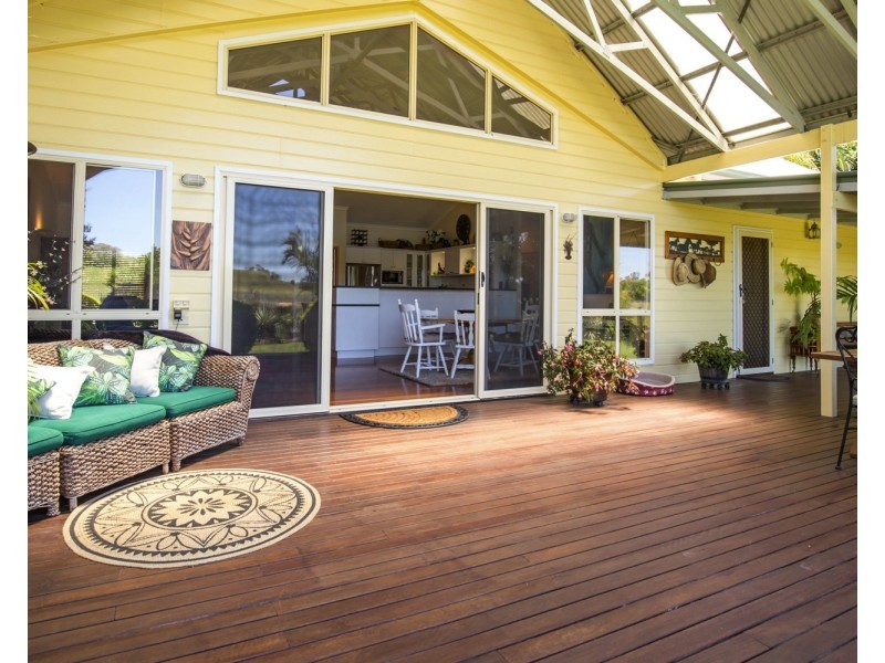 18 Goodey Way, Kureelpa QLD 4560