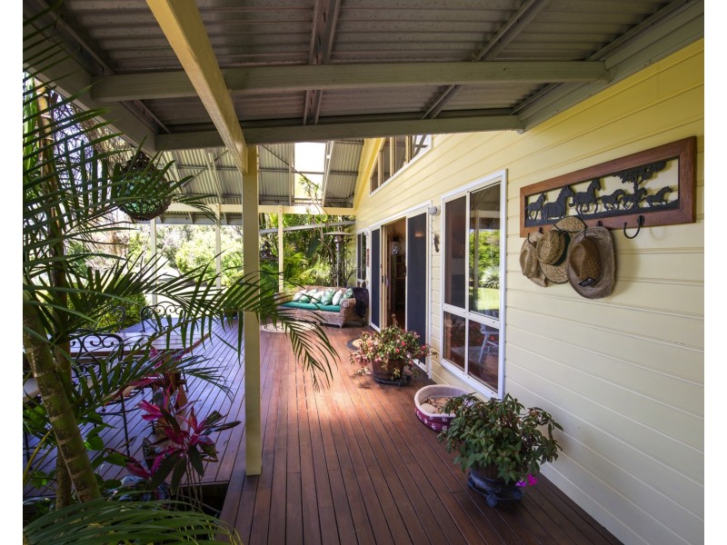 18 Goodey Way, Kureelpa QLD 4560