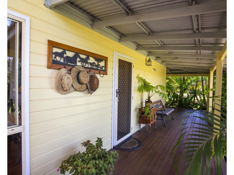 18 Goodey Way, Kureelpa QLD 4560