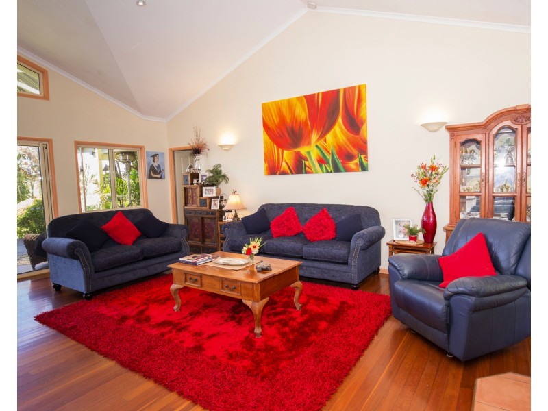 18 Goodey Way, Kureelpa QLD 4560