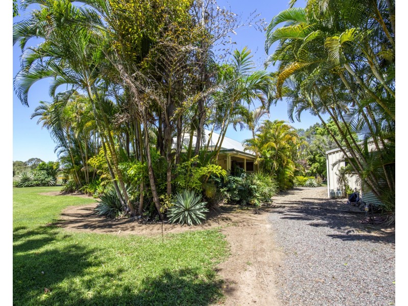 18 Goodey Way, Kureelpa QLD 4560