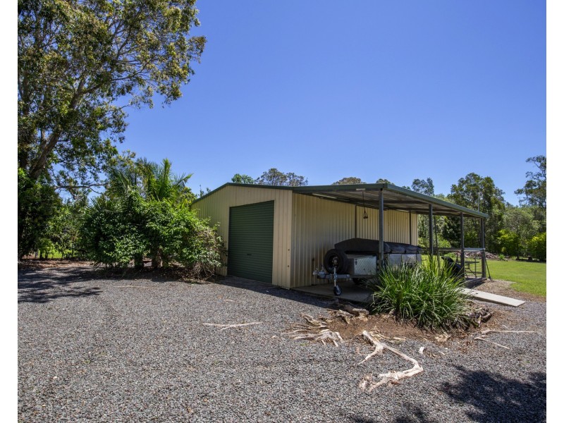 18 Goodey Way, Kureelpa QLD 4560