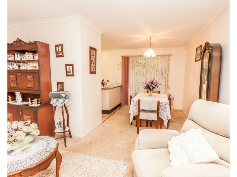 Coes Creek QLD 4560
