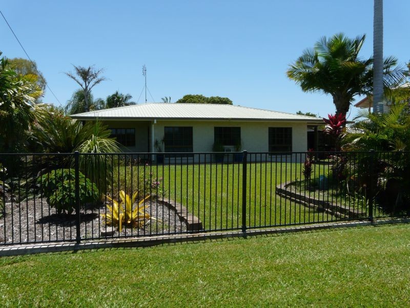 Ayr QLD 4807
